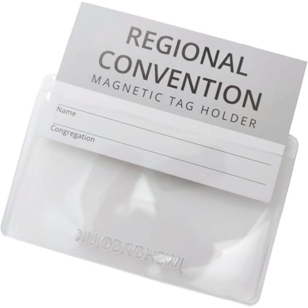 Portatarjetas magnéticas