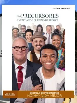 CUADRO PARA FOTOS | ESCUELA DE PRECURSORES