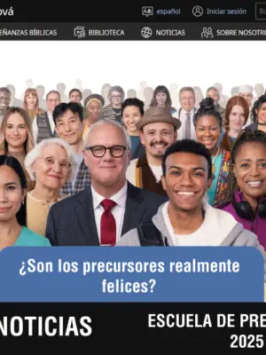 Cuadro para Fotos | Diseño de la pagina de JW.ORG
