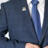 Pines JW.ORG | Terno de Hombre