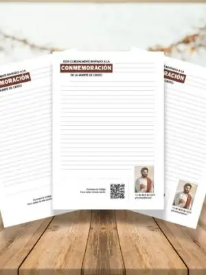 carta invitacion