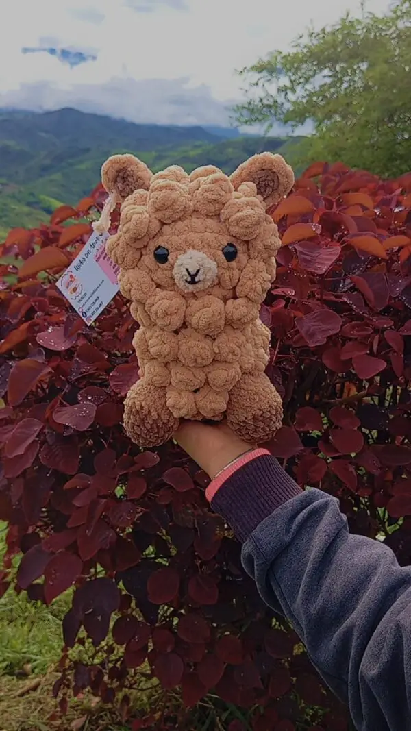 llama Peluche llama | para regalo