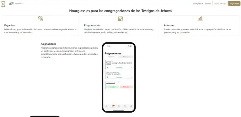 Hourglass jw