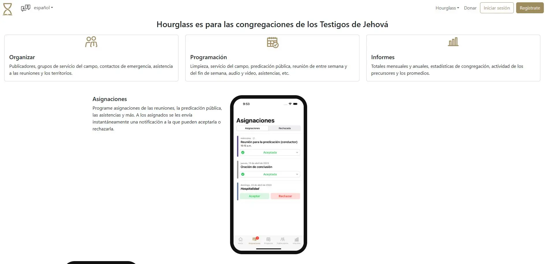 Hourglass jw