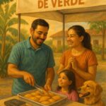 no dejamos caer las manos