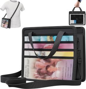 bolso para precursora