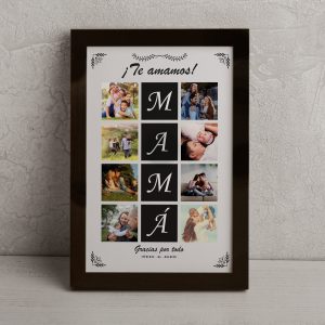 cuadro regalo