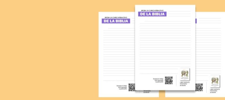 cartas para predicar