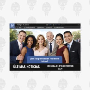 Cuadro para Fotos | Escuela de precursores