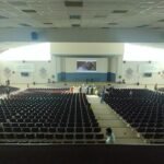 asamblea testigos de Jehová