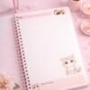 cuaderno-interno-gato Cuaderno Personalizado jw | Toma apuntes de las reuniones o asambleas