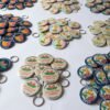 Pack de Llaveros Asamblea Internacional Quito 2026 – Recuerdos y Souvenirs