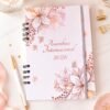 cuaderno para asamblea regional